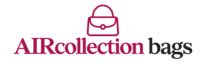 Aircollection Bags